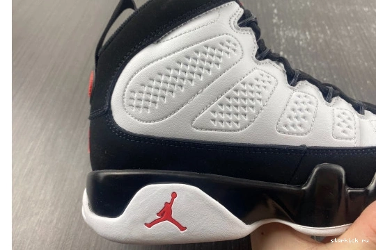 Retro OG Jordan 302370-112 302370-112 (2016) 9 0724